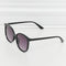 Polycarbonate Frame Full Rim Sunglasses