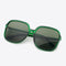 Polycarbonate Square Sunglasses