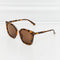 Cat Eye Full Rim Polycarbonate Sunglasses